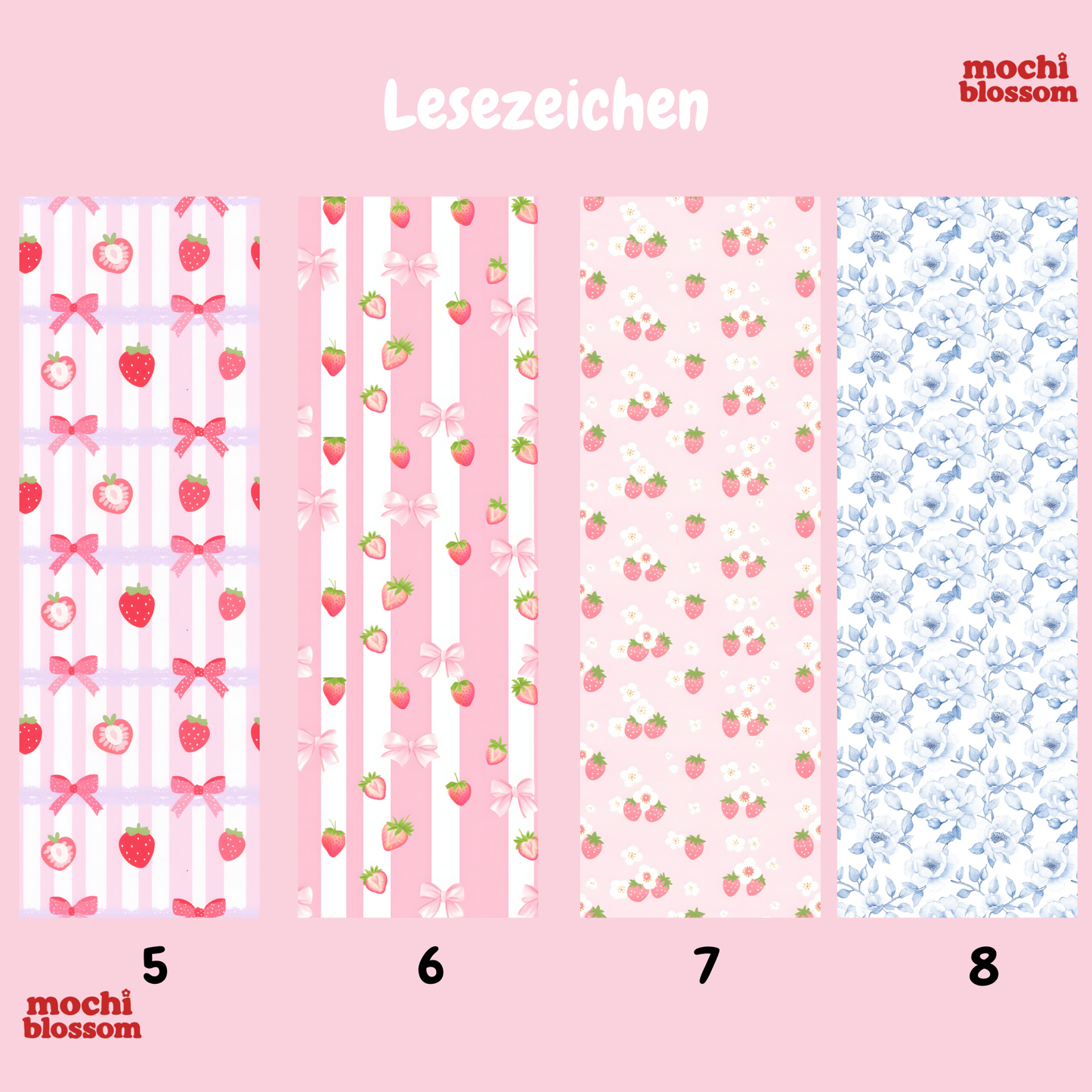 Lesezeichen