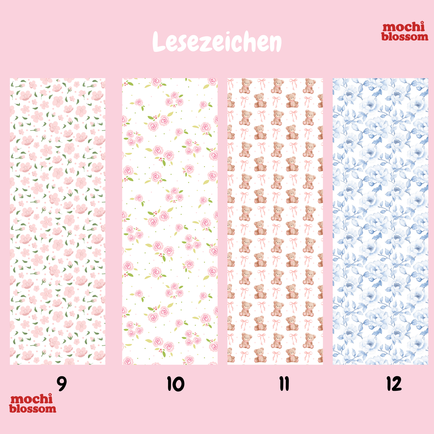 Lesezeichen