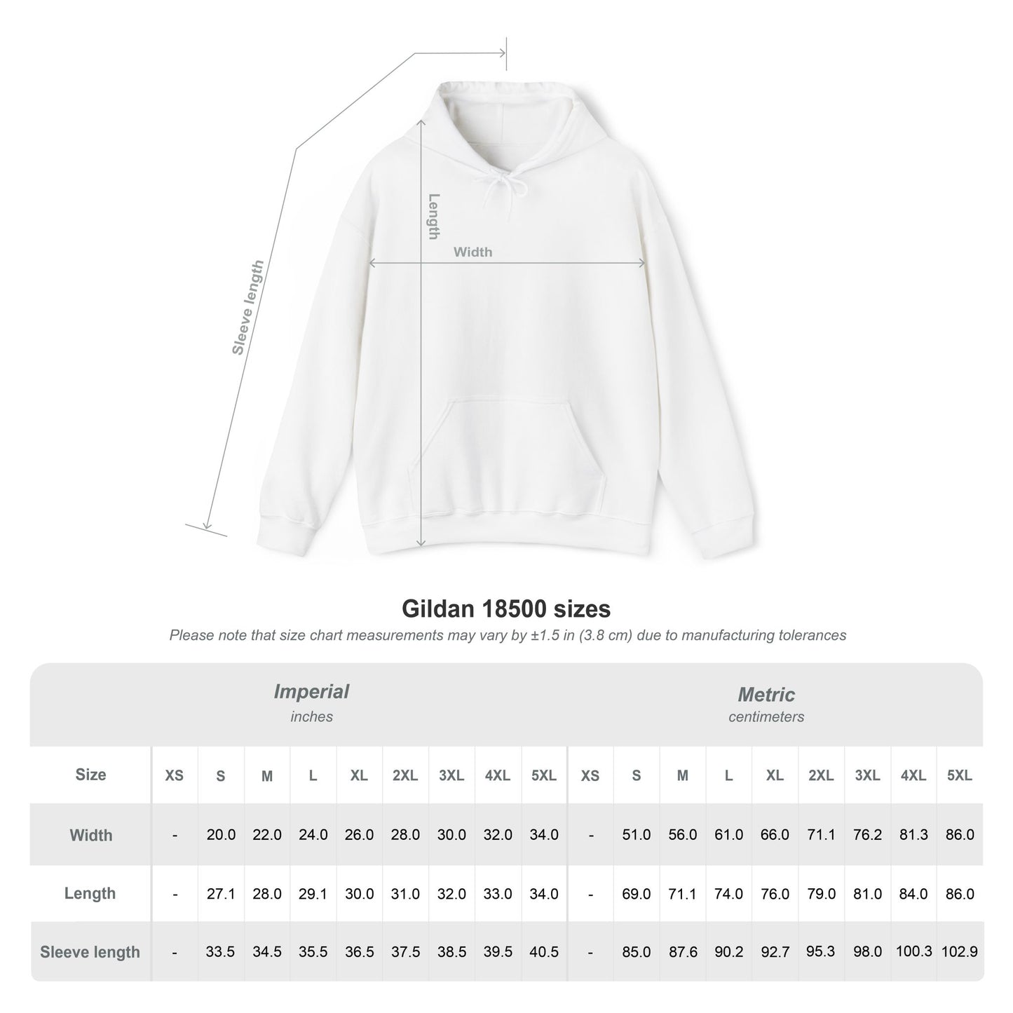 Strawberry Cow Sweatshirt - Unisex Hoodie Blend