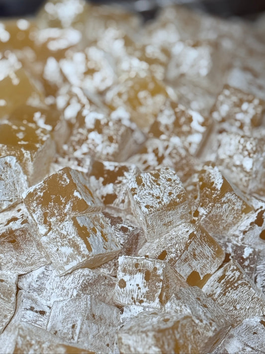 Premium Trockenfrüchte - Turkish Delight