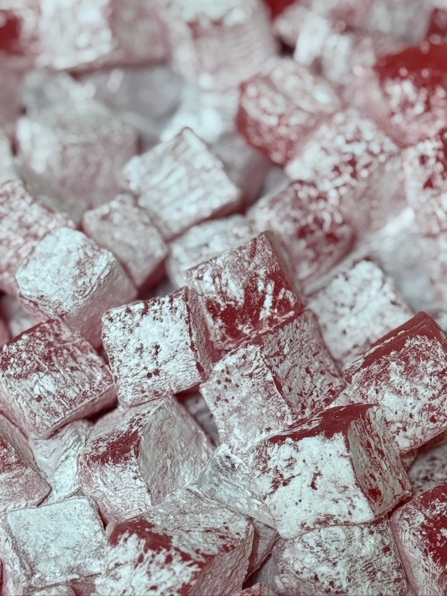 Premium Trockenfrüchte - Turkisch Honig mit Rosengeschmack