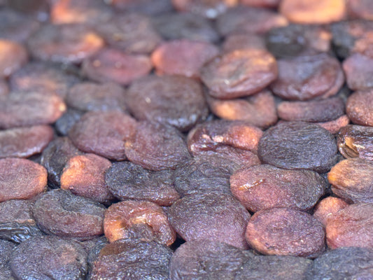 Premium Trockenfrüchte - Aprikose Natur