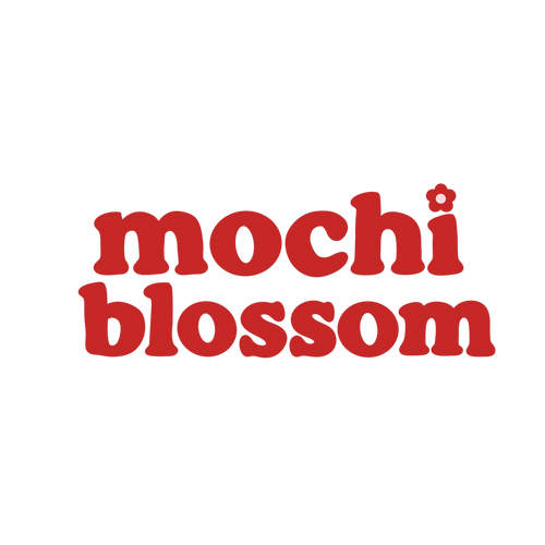 Mochi Blossom