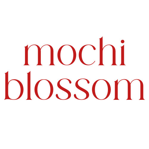 Mochi Blossom